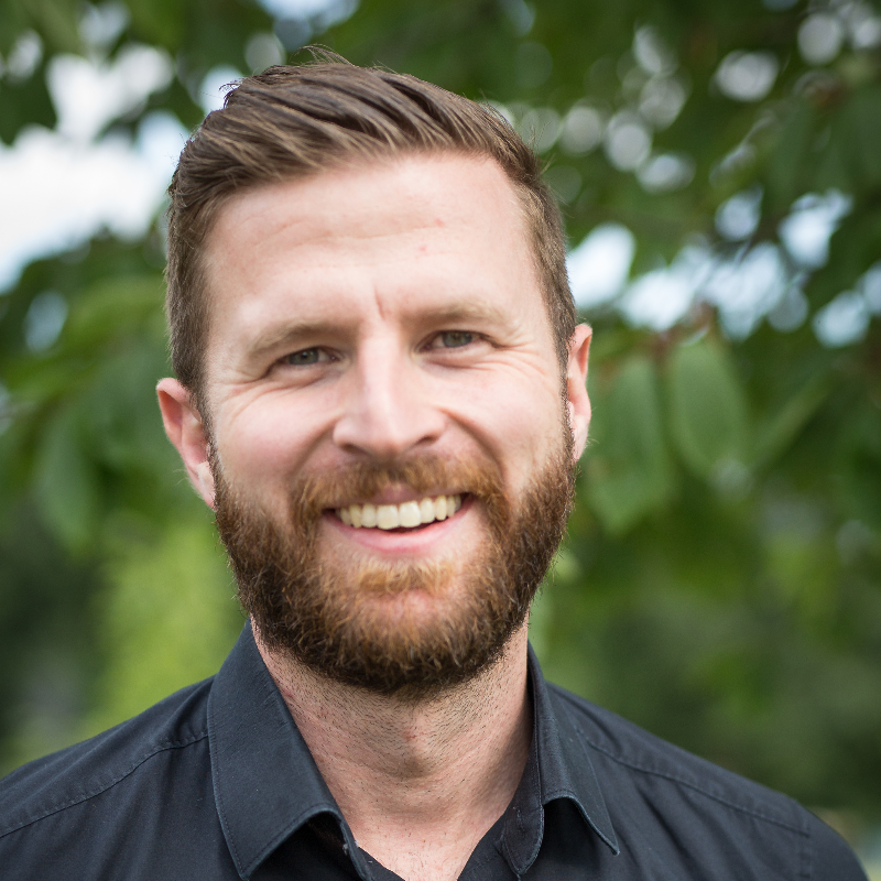  Niklas Bahde
